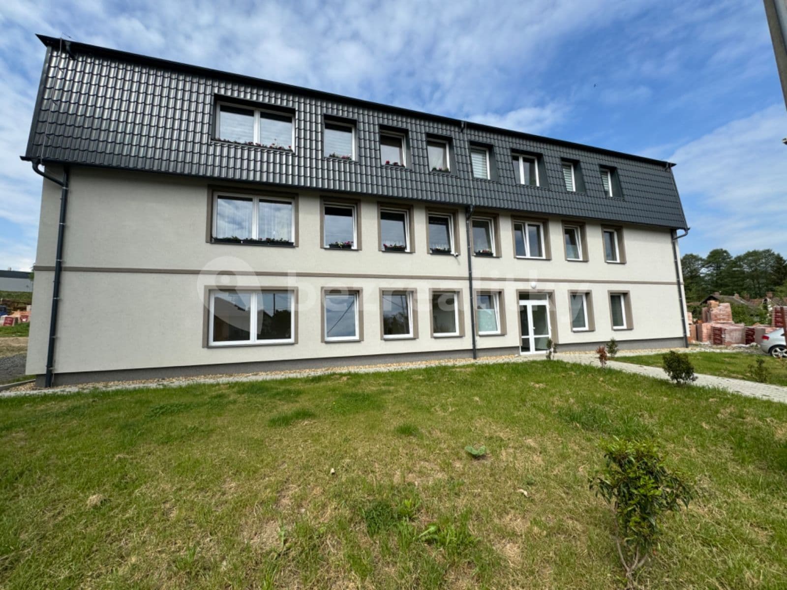 Pronájem bytu 3+kk 73 m², Hrádek nad Nisou, Liberecký kraj Pronájem bytu 3+kk 73 m², Hrádek nad Nisou, Liberecký kraj