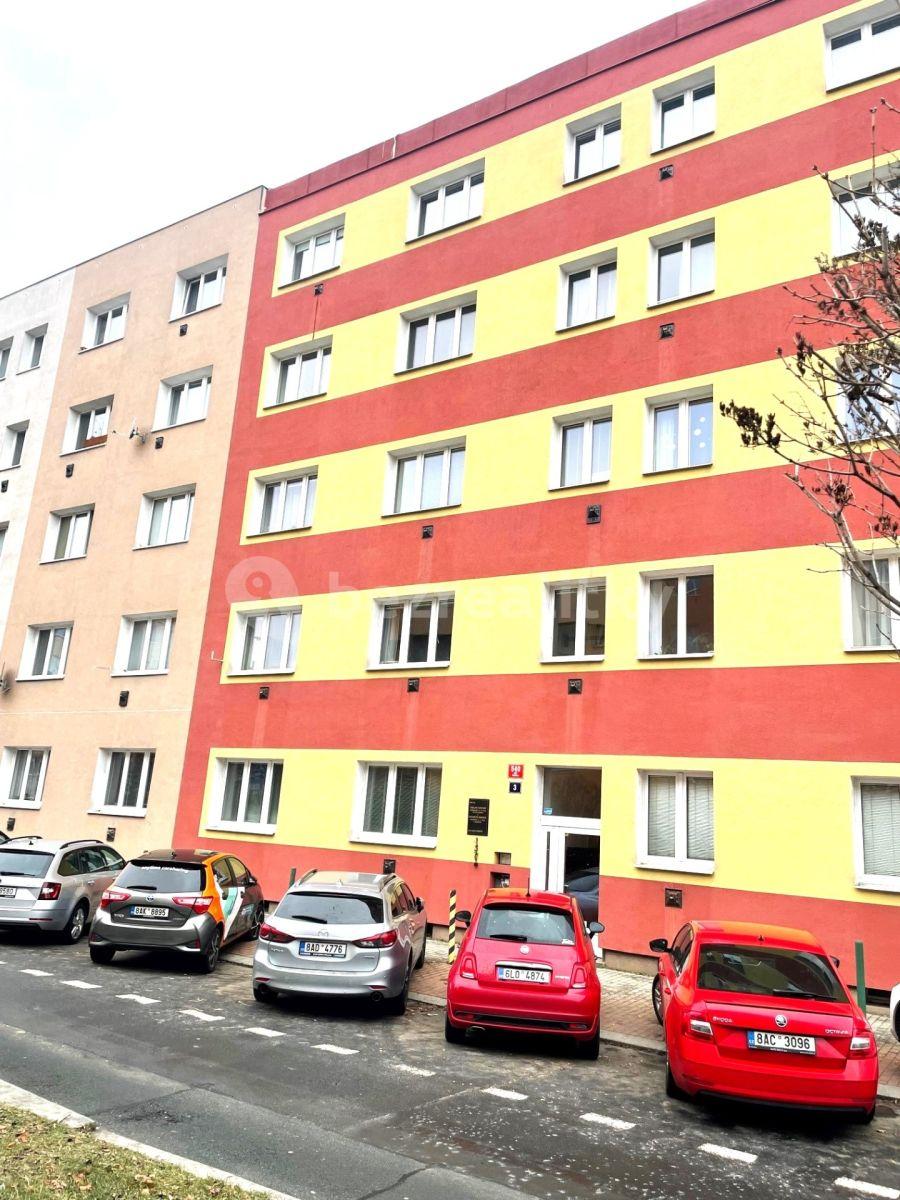 Prodej bytu 1+kk 45 m², Za Zelenou Liškou, Praha, Praha