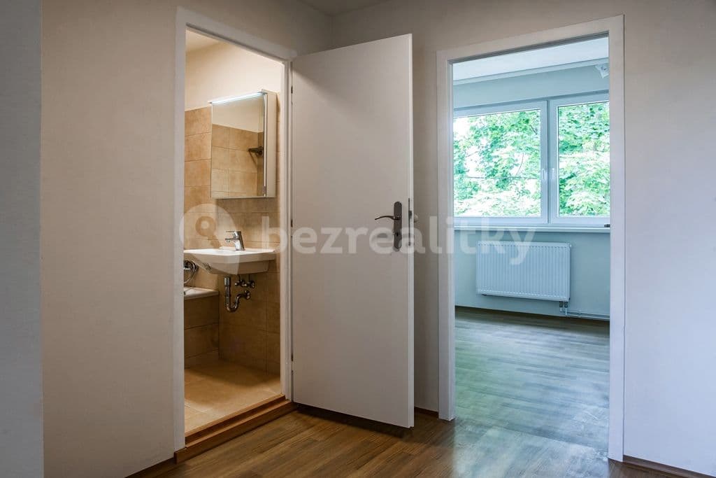 Pronájem bytu 2+kk 54 m², Hodkovická, Liberec, Liberecký kraj Pronájem bytu 2+kk 54 m², Hodkovická, Liberec, Liberecký kraj
