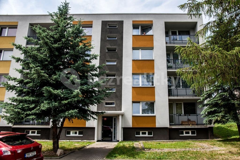 Pronájem bytu 2+kk 54 m², Hodkovická, Liberec, Liberecký kraj Pronájem bytu 2+kk 54 m², Hodkovická, Liberec, Liberecký kraj