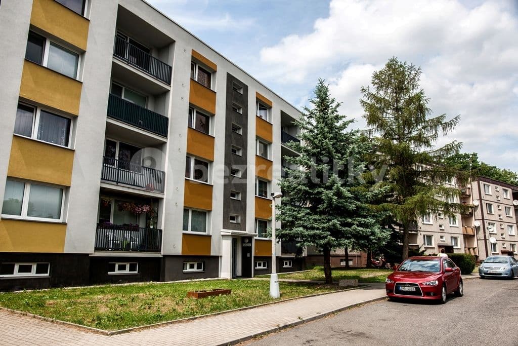 Pronájem bytu 2+kk 54 m², Hodkovická, Liberec, Liberecký kraj Pronájem bytu 2+kk 54 m², Hodkovická, Liberec, Liberecký kraj