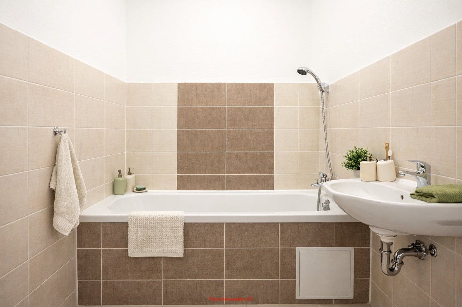 Pronájem bytu 2+1 51 m², Nedbalova, Karviná, Moravskoslezský kraj Pronájem bytu 2+1 51 m², Nedbalova, Karviná, Moravskoslezský kraj
