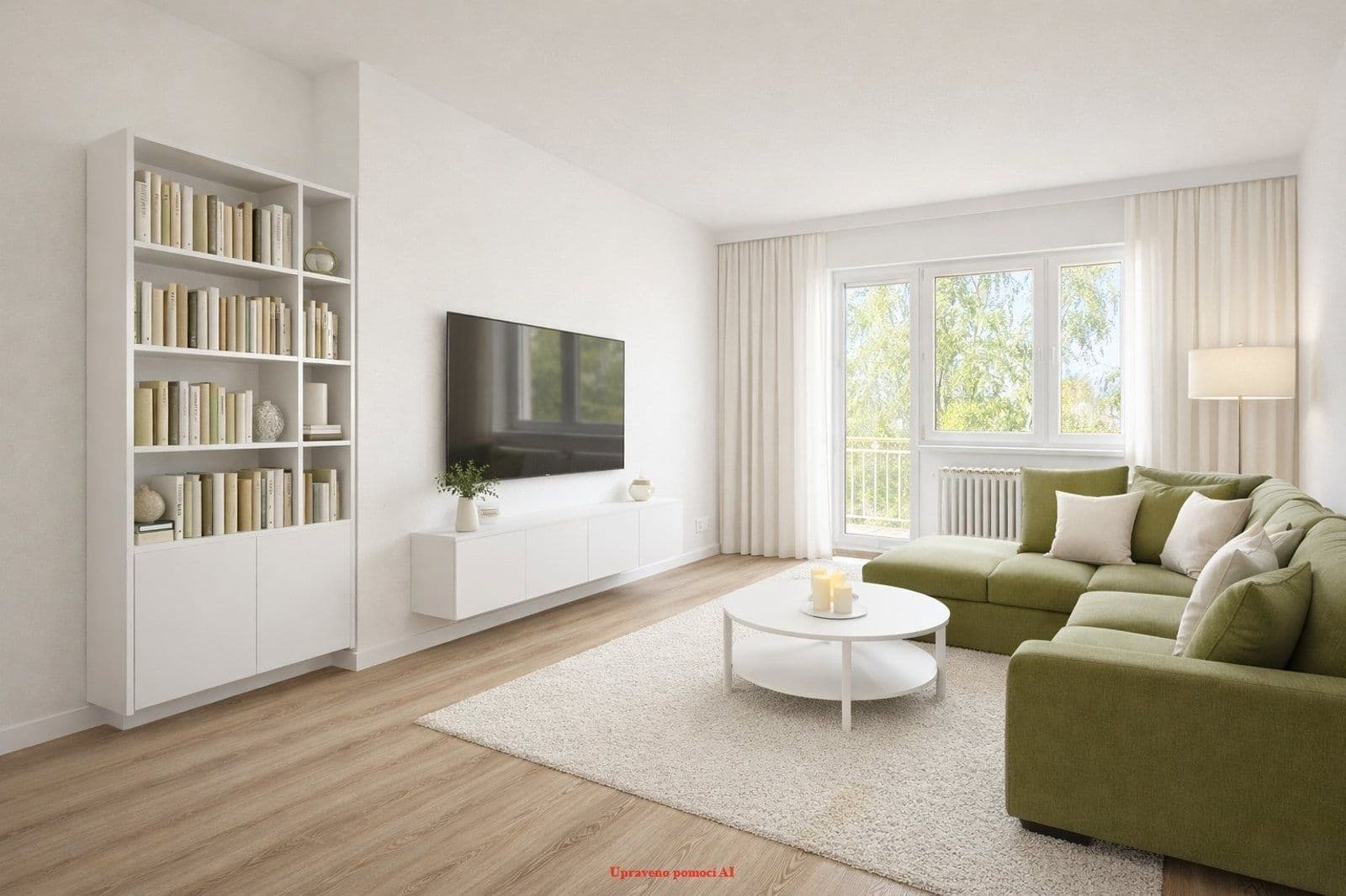 Pronájem bytu 2+1 51 m², Nedbalova, Karviná, Moravskoslezský kraj Pronájem bytu 2+1 51 m², Nedbalova, Karviná, Moravskoslezský kraj