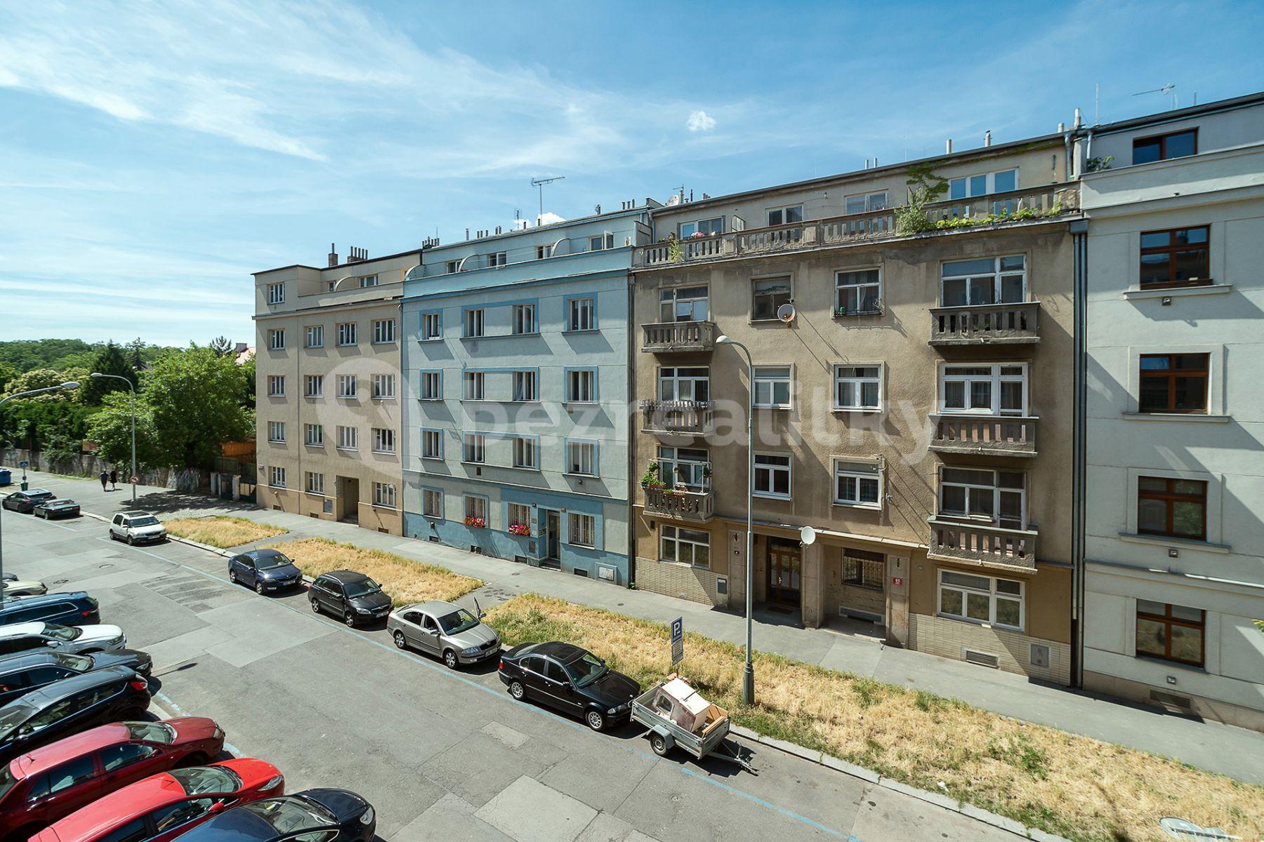 Prodej bytu 3+kk 63 m², Praha, Praha