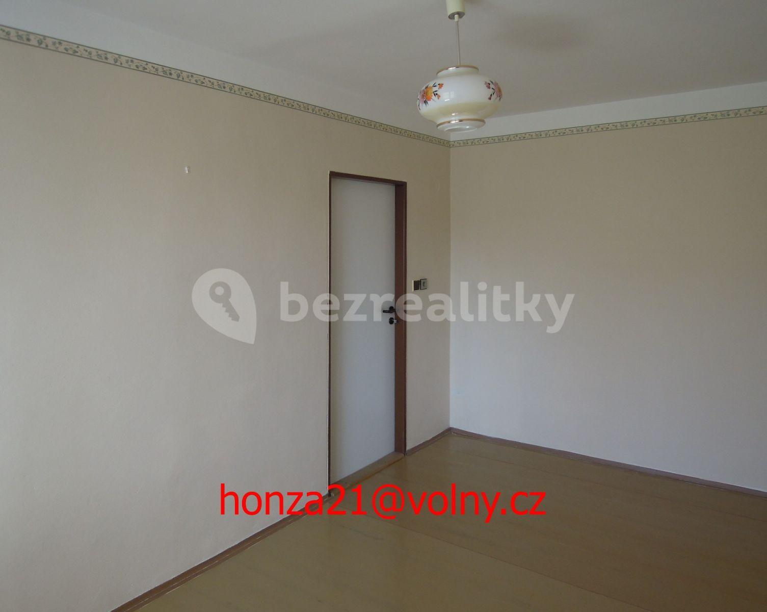 Prodej bytu 3+1 98 m², Za Tiskárnou, Český Krumlov, Jihočeský kraj