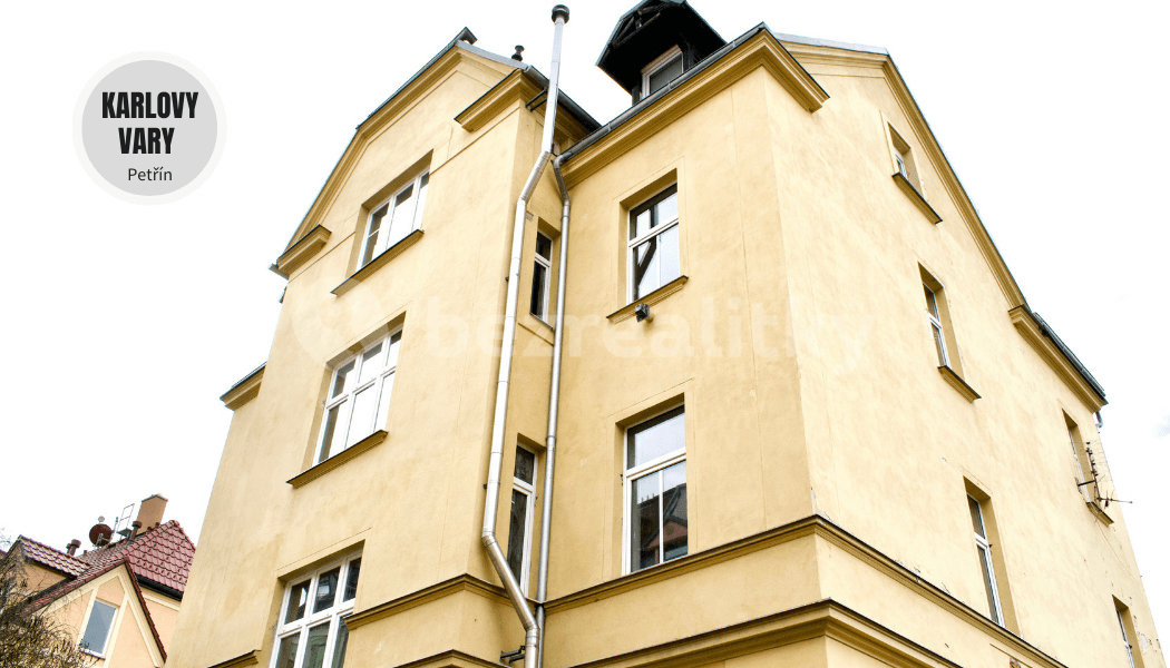 Pronájem bytu 2+kk 45 m², Petřín, Karlovy Vary, Karlovarský kraj Pronájem bytu 2+kk 45 m², Petřín, Karlovy Vary, Karlovarský kraj