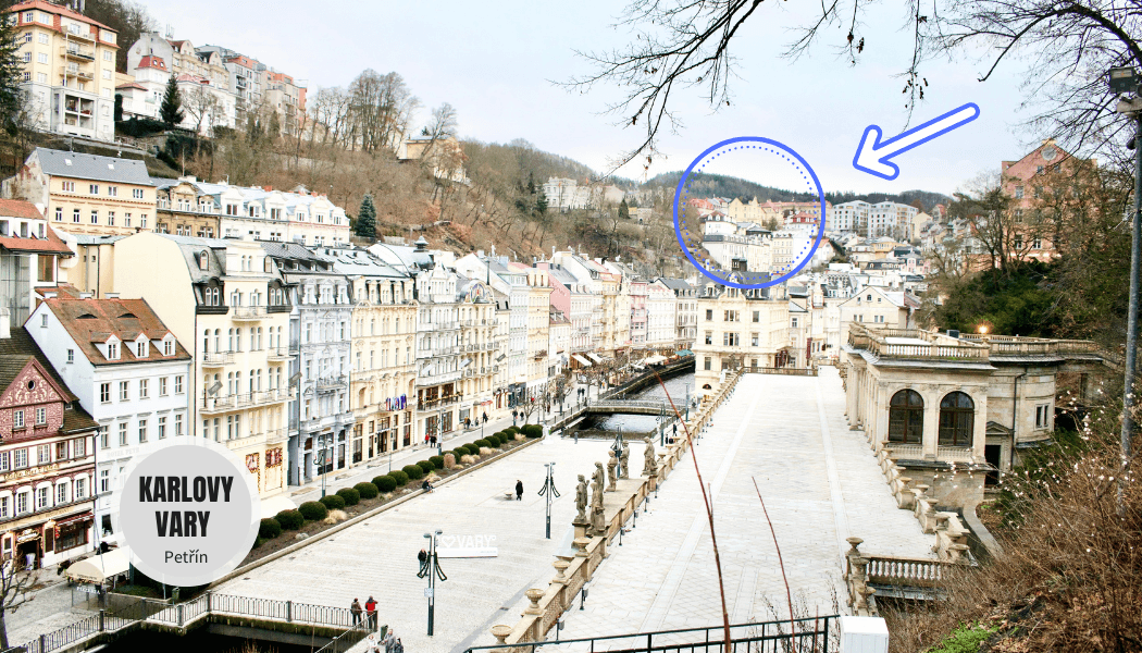 Pronájem bytu 2+kk 45 m², Petřín, Karlovy Vary, Karlovarský kraj Pronájem bytu 2+kk 45 m², Petřín, Karlovy Vary, Karlovarský kraj