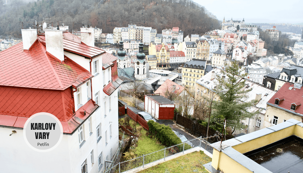 Pronájem bytu 2+kk 45 m², Petřín, Karlovy Vary, Karlovarský kraj Pronájem bytu 2+kk 45 m², Petřín, Karlovy Vary, Karlovarský kraj