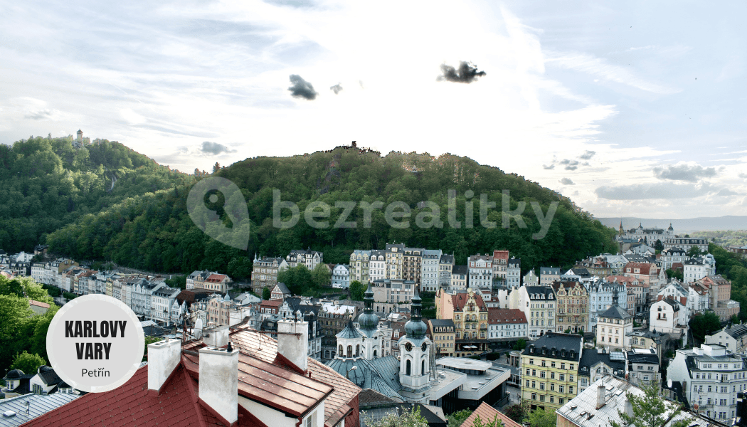 Pronájem bytu 2+kk 45 m², Petřín, Karlovy Vary, Karlovarský kraj Pronájem bytu 2+kk 45 m², Petřín, Karlovy Vary, Karlovarský kraj