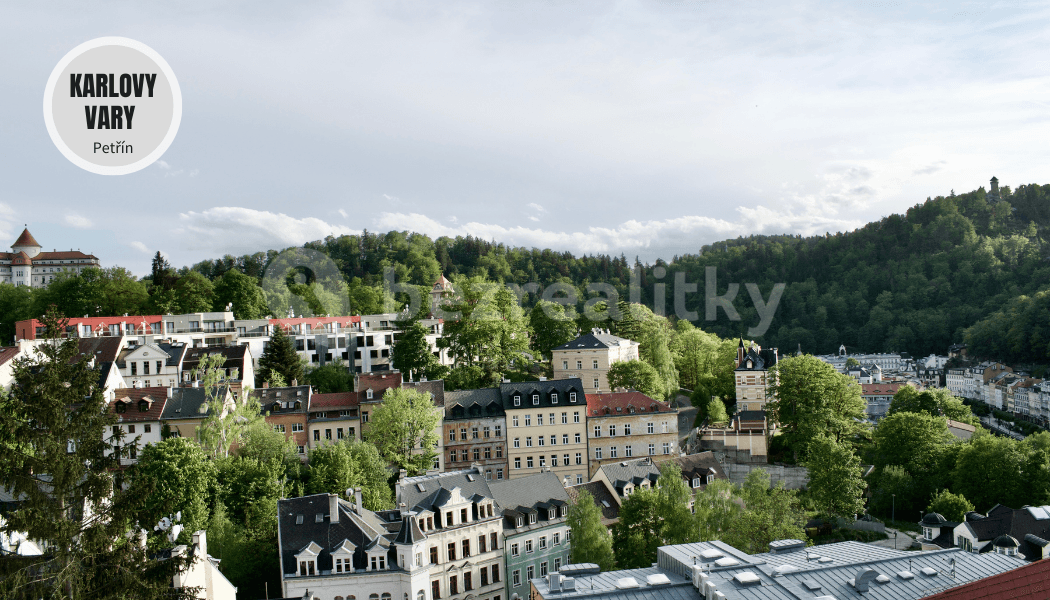 Pronájem bytu 2+kk 45 m², Petřín, Karlovy Vary, Karlovarský kraj Pronájem bytu 2+kk 45 m², Petřín, Karlovy Vary, Karlovarský kraj