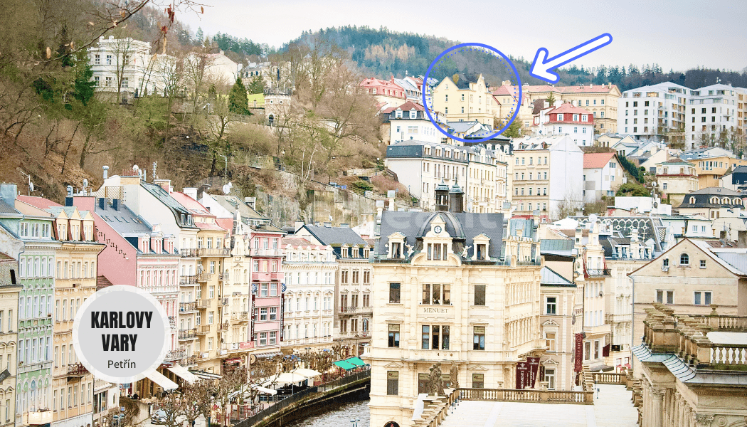 Pronájem bytu 2+kk 45 m², Petřín, Karlovy Vary, Karlovarský kraj Pronájem bytu 2+kk 45 m², Petřín, Karlovy Vary, Karlovarský kraj