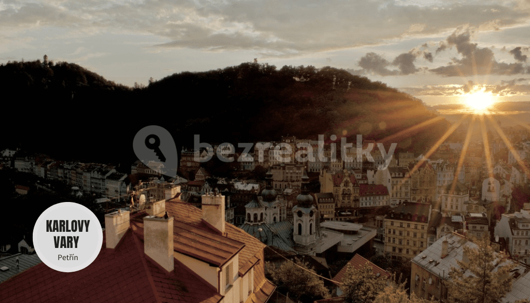 Pronájem bytu 2+kk 45 m², Petřín, Karlovy Vary, Karlovarský kraj Pronájem bytu 2+kk 45 m², Petřín, Karlovy Vary, Karlovarský kraj