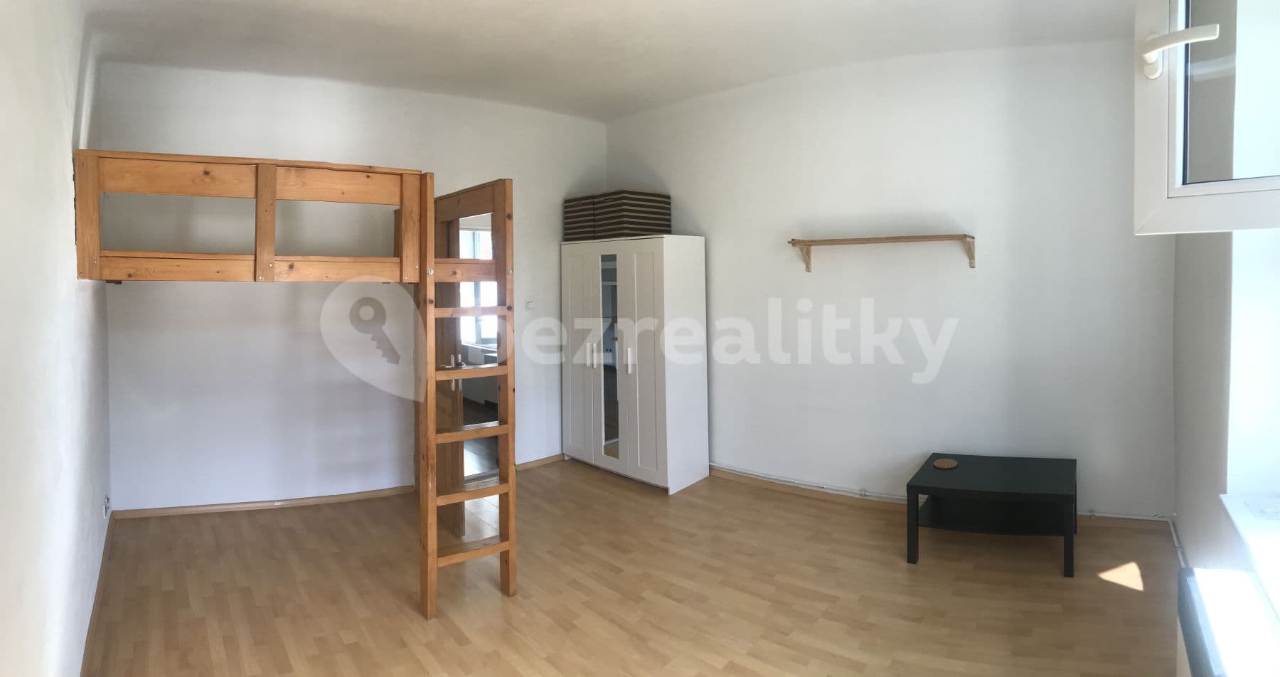 Pronájem bytu 1+1 44 m², Adamovská, Praha, Praha Pronájem bytu 1+1 44 m², Adamovská, Praha, Praha