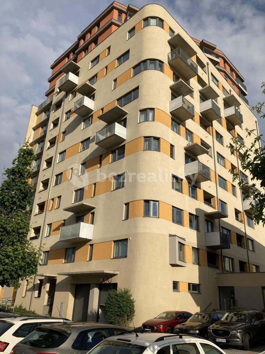 Pronájem bytu 2+kk 52 m², Nárožní, Praha, Praha Pronájem bytu 2+kk 52 m², Nárožní, Praha, Praha