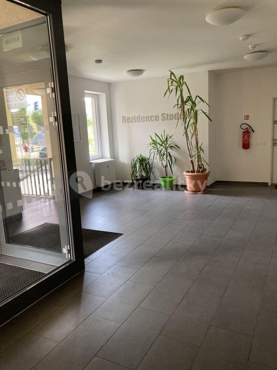 Pronájem bytu 2+kk 52 m², Nárožní, Praha, Praha Pronájem bytu 2+kk 52 m², Nárožní, Praha, Praha