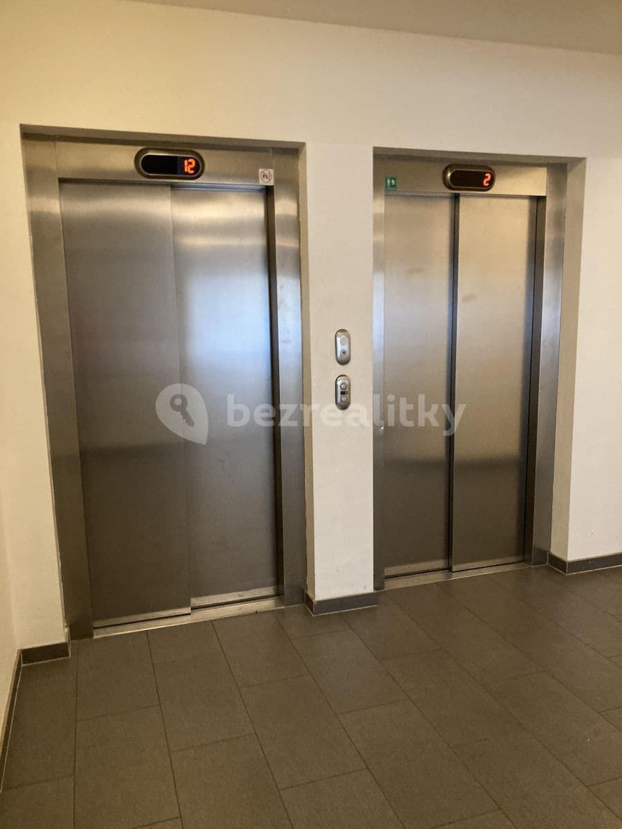 Pronájem bytu 2+kk 52 m², Nárožní, Praha, Praha Pronájem bytu 2+kk 52 m², Nárožní, Praha, Praha