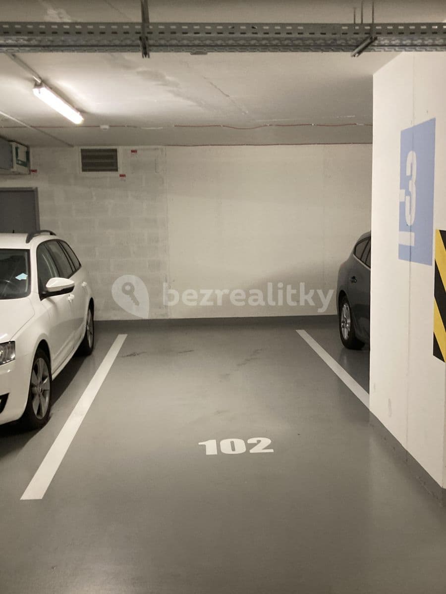 Pronájem bytu 2+kk 52 m², Nárožní, Praha, Praha Pronájem bytu 2+kk 52 m², Nárožní, Praha, Praha