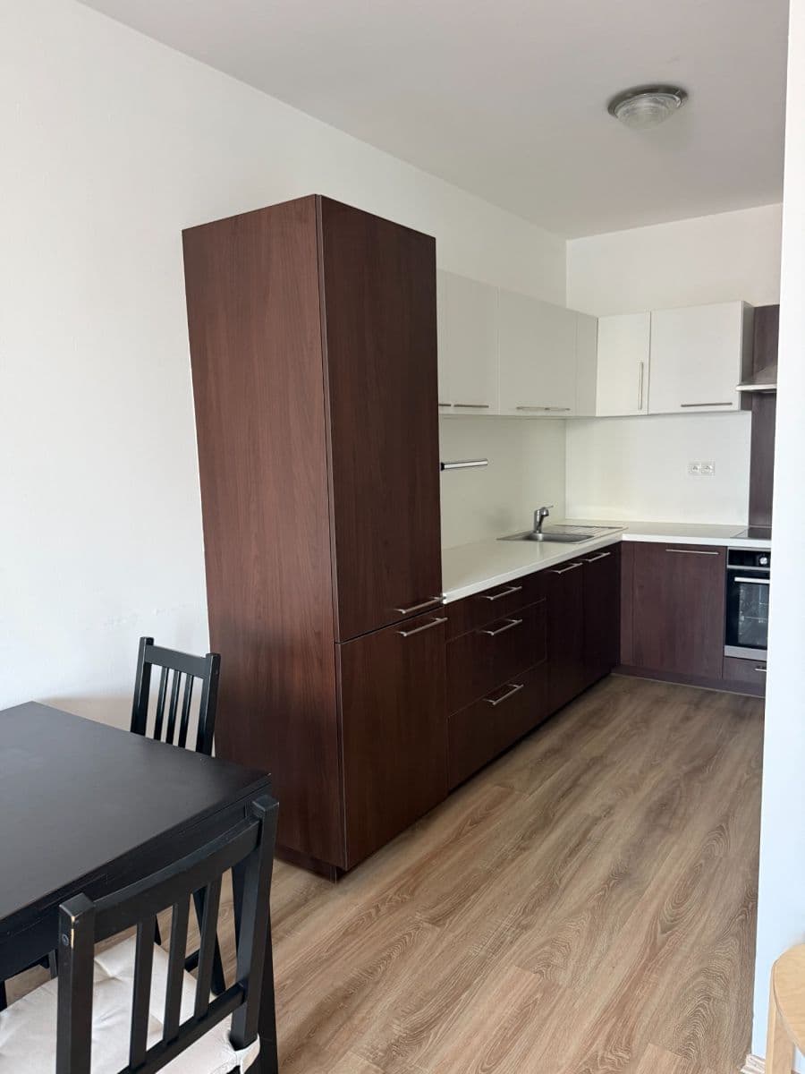Pronájem bytu 2+kk 52 m², Nárožní, Praha, Praha Pronájem bytu 2+kk 52 m², Nárožní, Praha, Praha