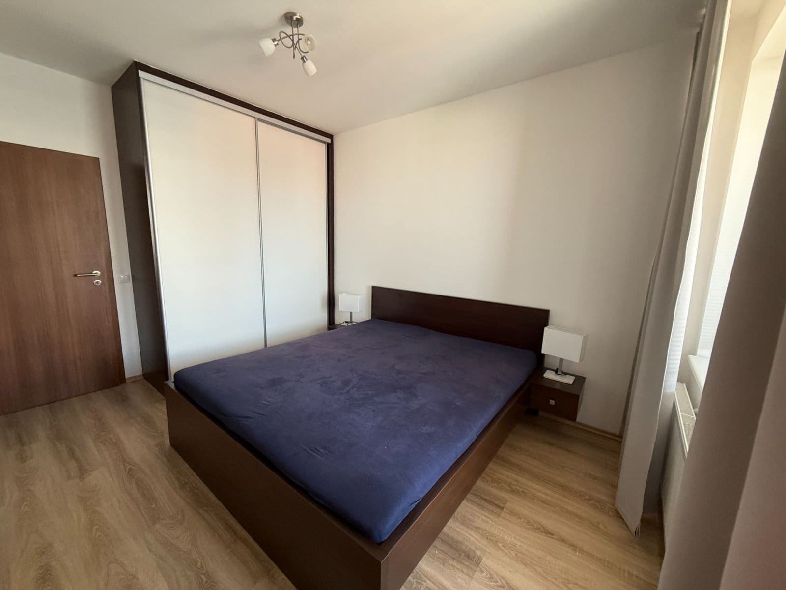 Pronájem bytu 2+kk 52 m², Nárožní, Praha, Praha Pronájem bytu 2+kk 52 m², Nárožní, Praha, Praha