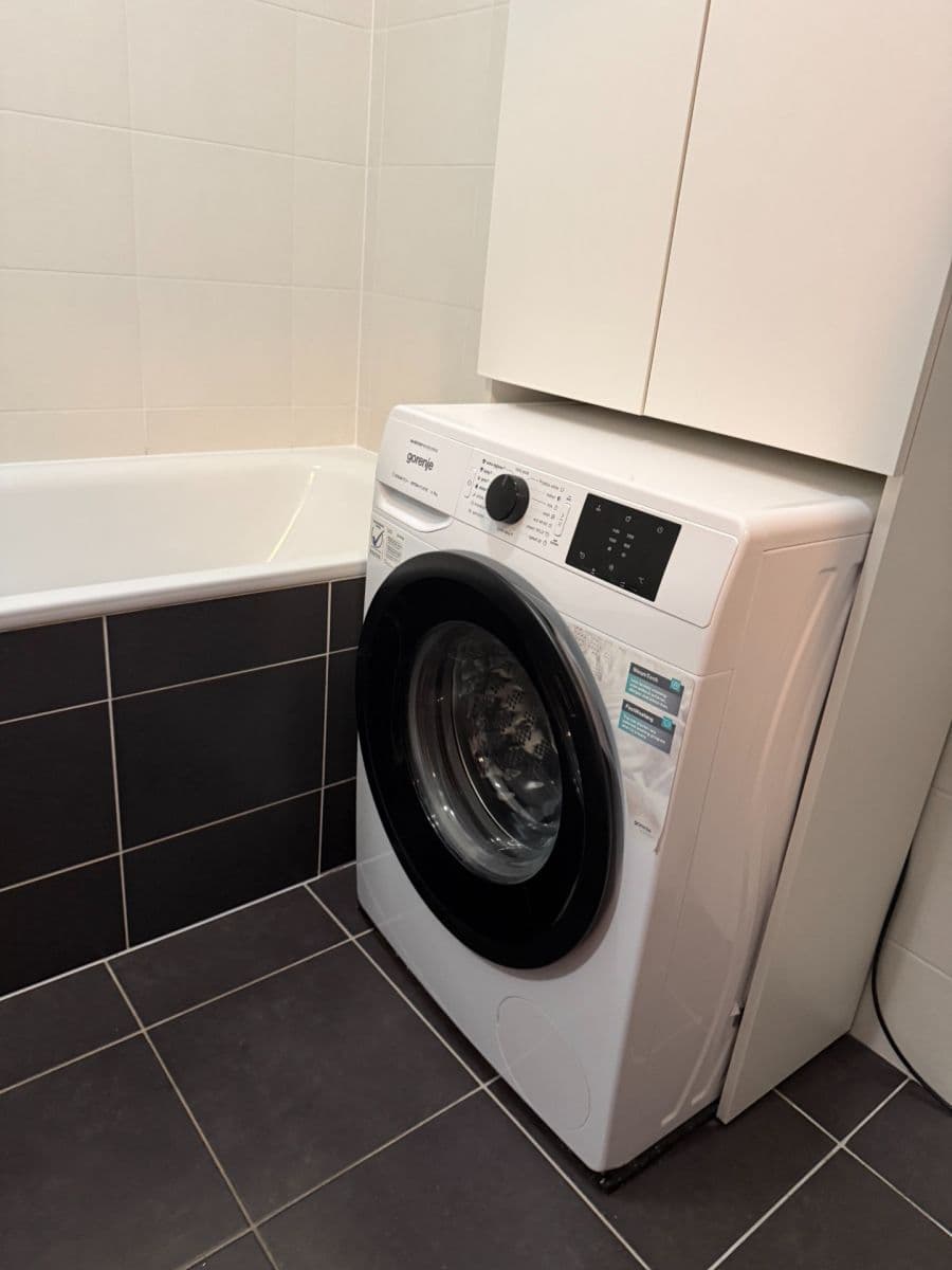 Pronájem bytu 2+kk 52 m², Nárožní, Praha, Praha Pronájem bytu 2+kk 52 m², Nárožní, Praha, Praha
