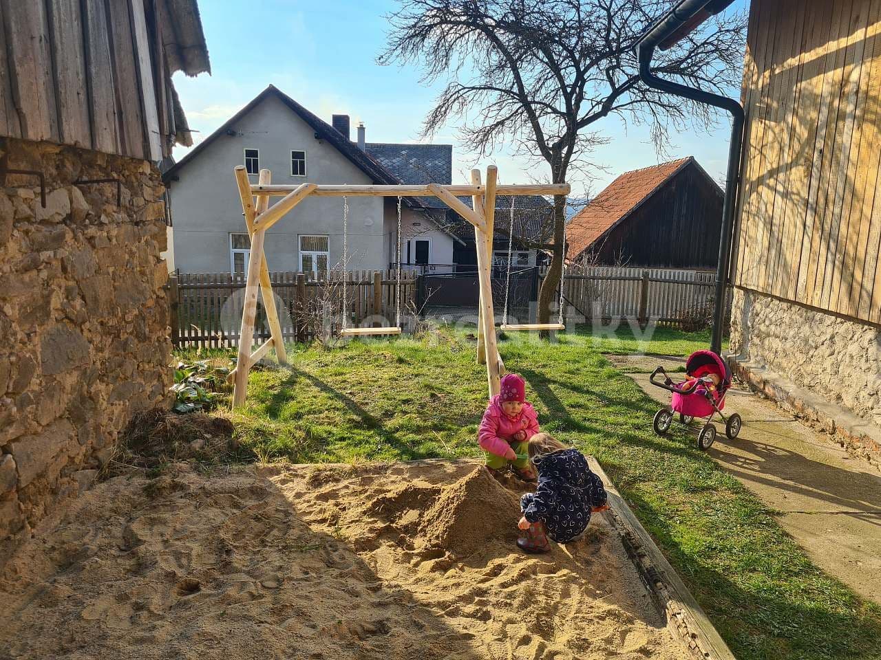 Pronájem chaty, chalupy, Kejžlice, Kraj Vysočina Pronájem chaty, chalupy, Kejžlice, Kraj Vysočina