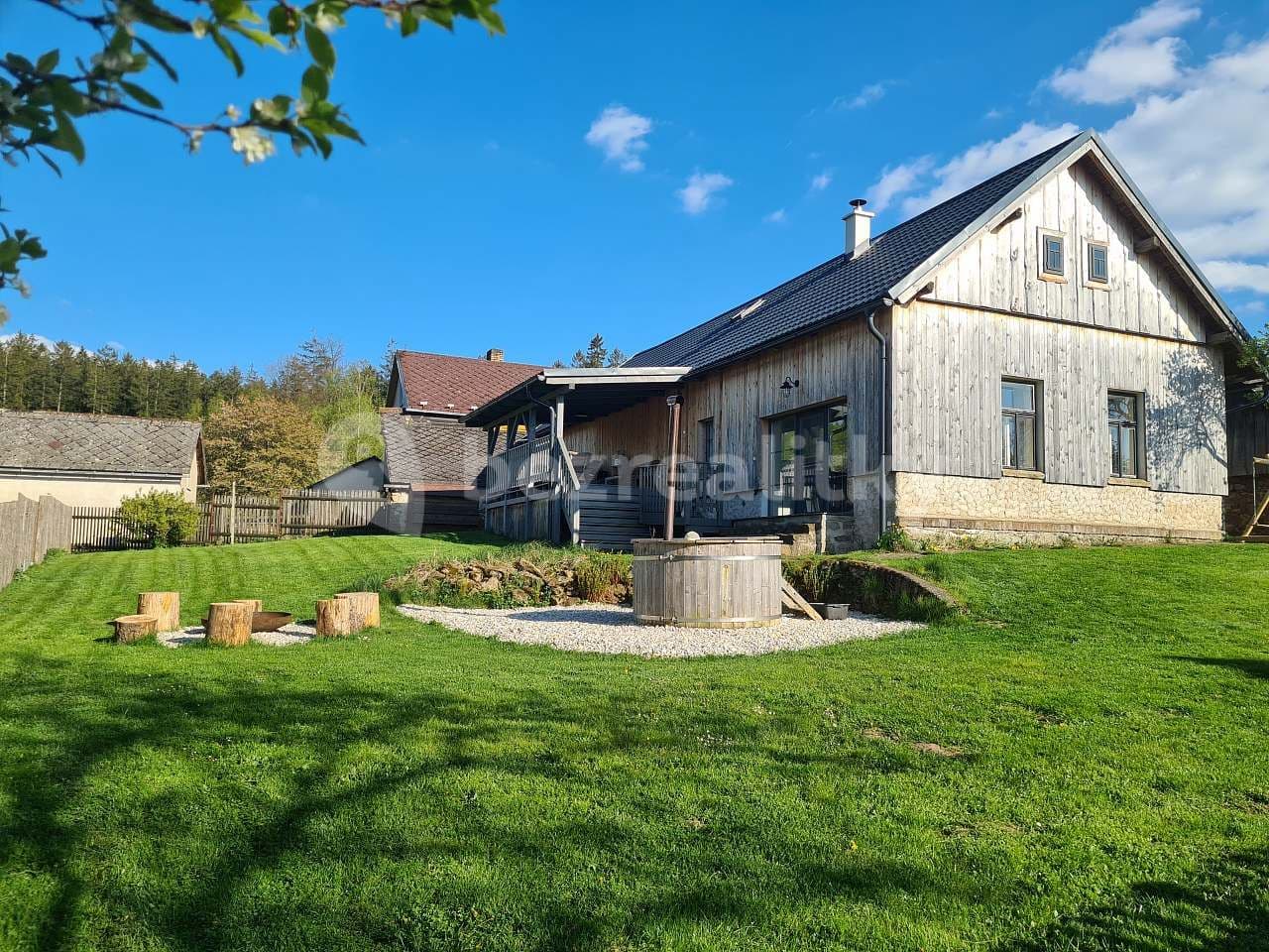 Pronájem chaty, chalupy, Kejžlice, Kraj Vysočina Pronájem chaty, chalupy, Kejžlice, Kraj Vysočina