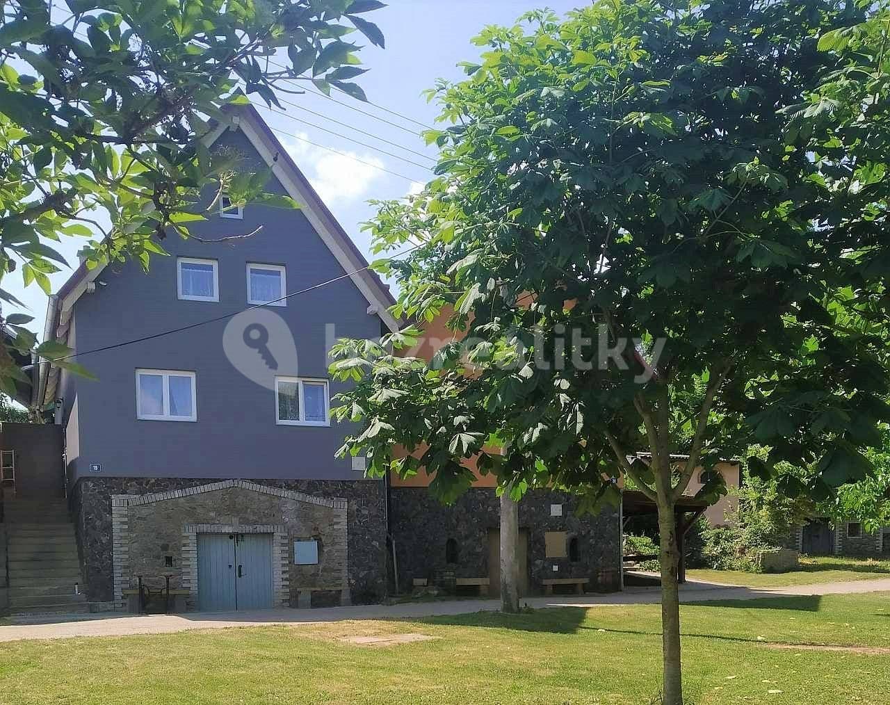 Pronájem chaty, chalupy, Brod nad Dyjí, Jihomoravský kraj Pronájem chaty, chalupy, Brod nad Dyjí, Jihomoravský kraj