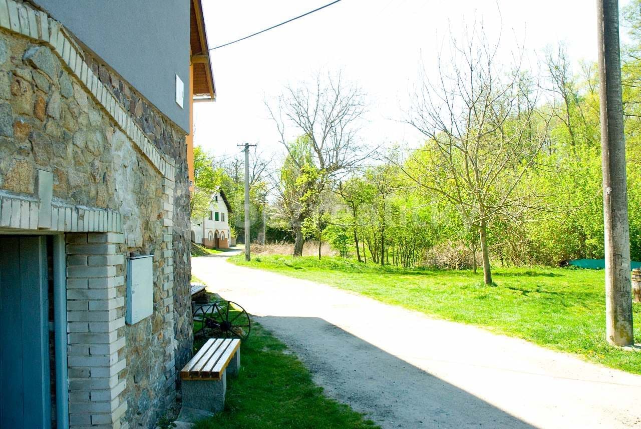 Pronájem chaty, chalupy, Brod nad Dyjí, Jihomoravský kraj Pronájem chaty, chalupy, Brod nad Dyjí, Jihomoravský kraj