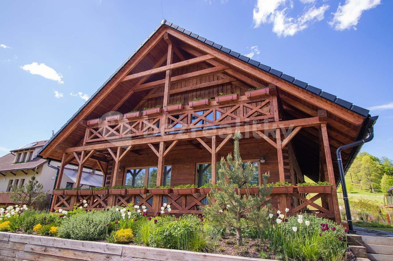 Pronájem chaty, chalupy, Nový Hrozenkov, Zlínský kraj Pronájem chaty, chalupy, Nový Hrozenkov, Zlínský kraj