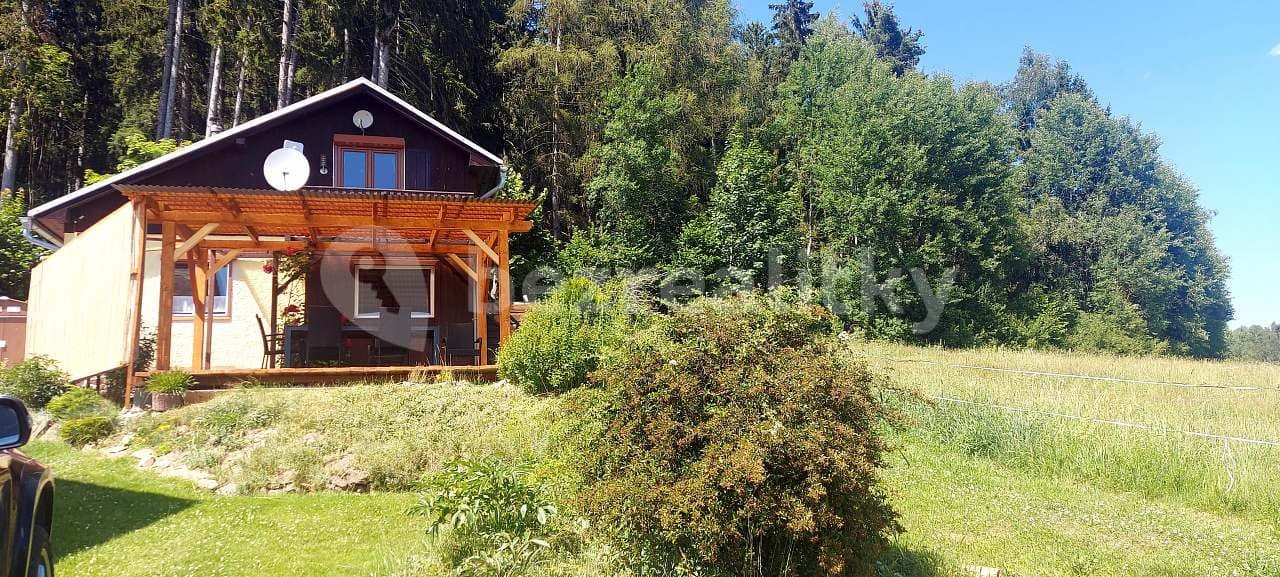 Pronájem chaty, chalupy, Horní Planá, Jihočeský kraj Pronájem chaty, chalupy, Horní Planá, Jihočeský kraj