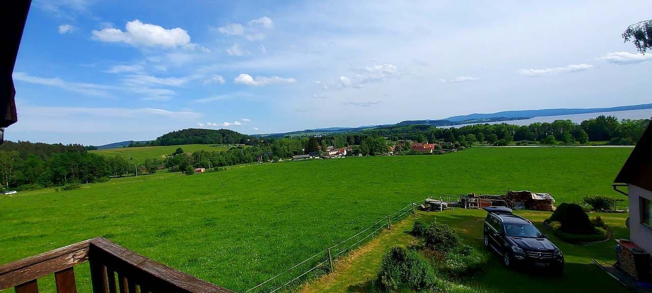 Pronájem chaty, chalupy, Horní Planá, Jihočeský kraj Pronájem chaty, chalupy, Horní Planá, Jihočeský kraj