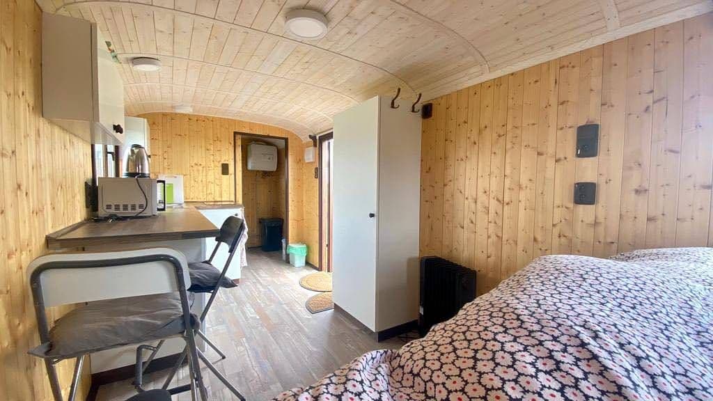 Pronájem chaty, chalupy, Nová Ves pod Pleší, Středočeský kraj Pronájem chaty, chalupy, Nová Ves pod Pleší, Středočeský kraj