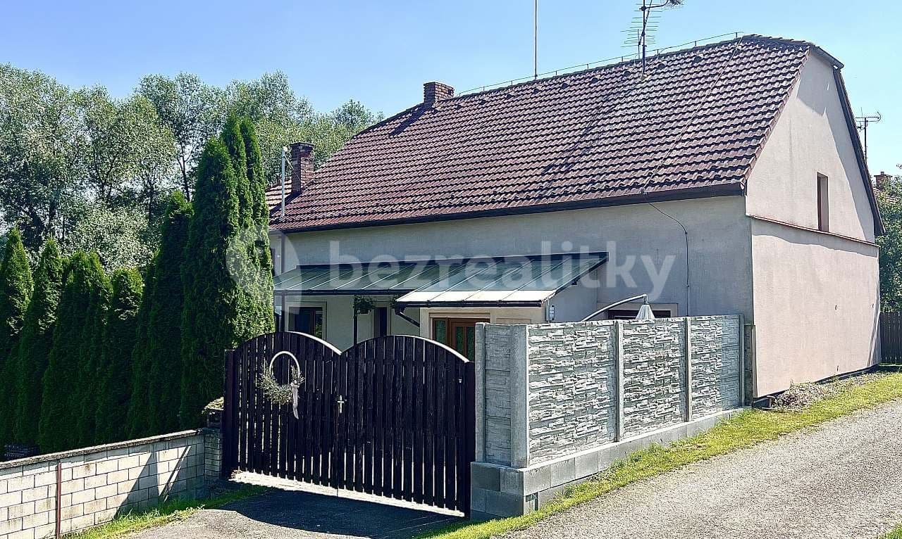 Pronájem chaty, chalupy, Vlčnov, Zlínský kraj Pronájem chaty, chalupy, Vlčnov, Zlínský kraj