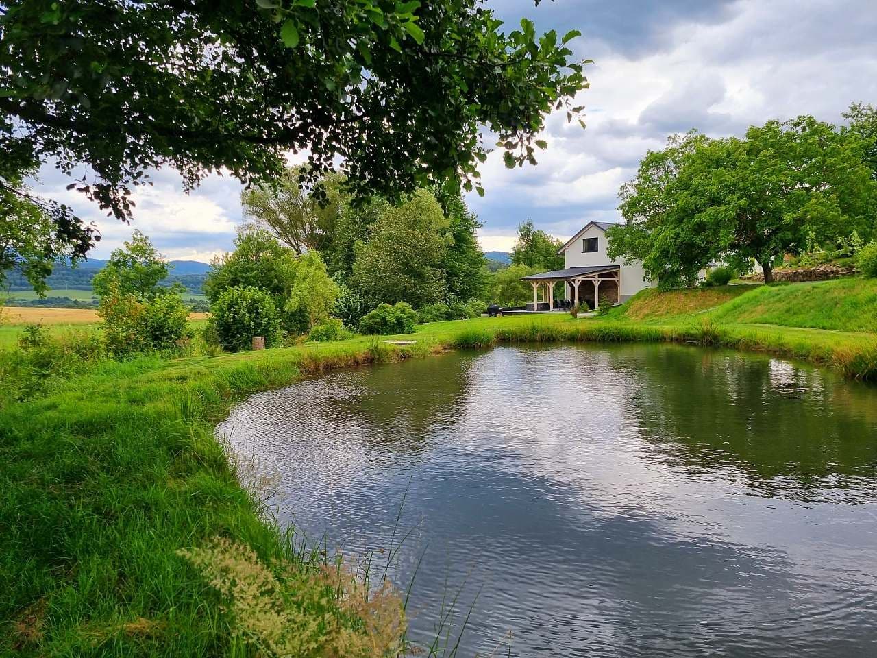 Pronájem chaty, chalupy, Velké Losiny, Olomoucký kraj Pronájem chaty, chalupy, Velké Losiny, Olomoucký kraj