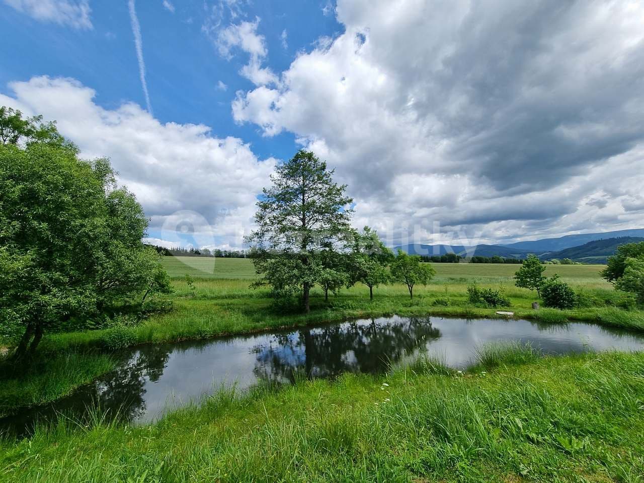 Pronájem chaty, chalupy, Velké Losiny, Olomoucký kraj Pronájem chaty, chalupy, Velké Losiny, Olomoucký kraj