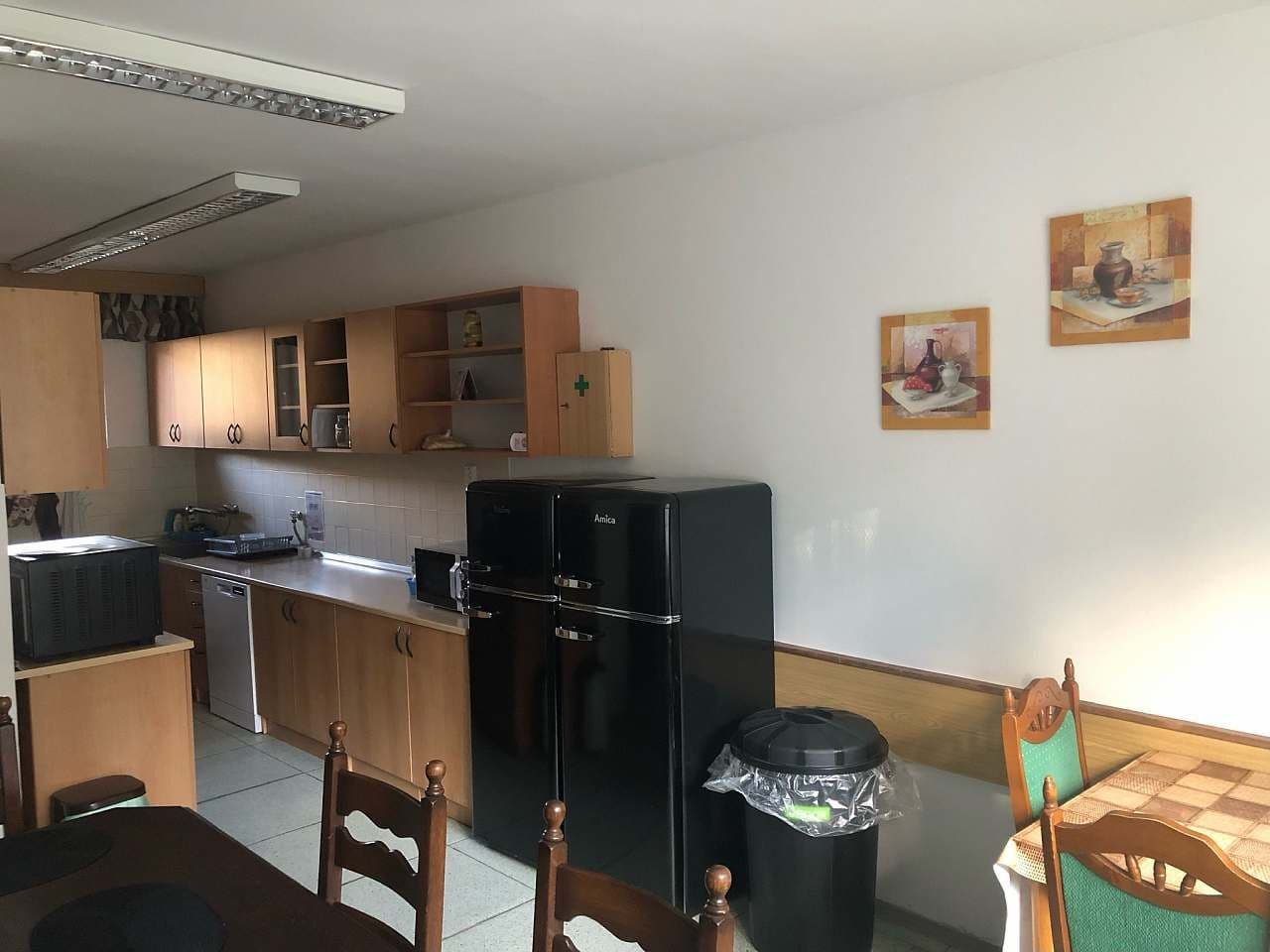 Pronájem chaty, chalupy, Bystřička, Zlínský kraj Pronájem chaty, chalupy, Bystřička, Zlínský kraj