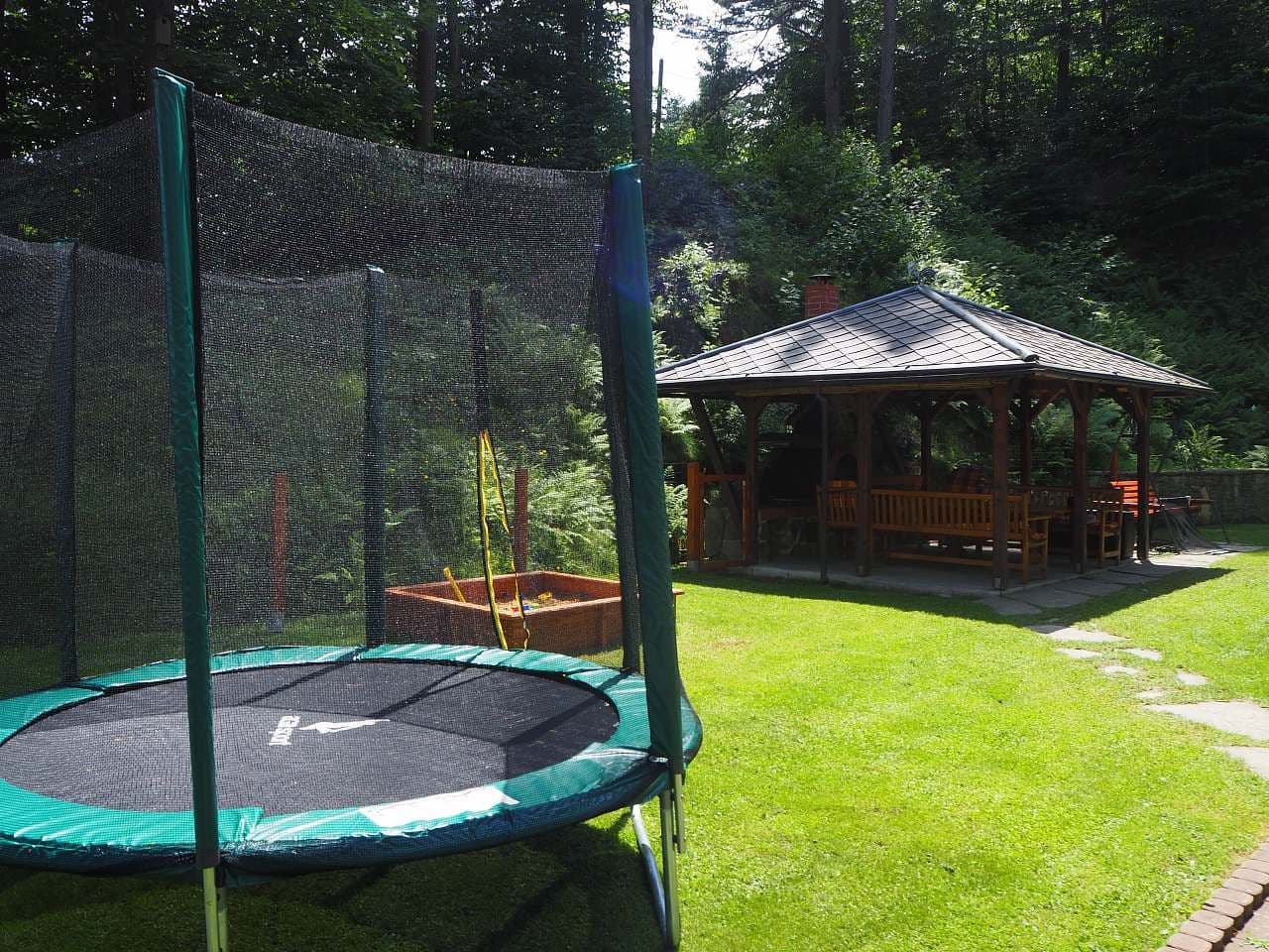 Pronájem chaty, chalupy, Mosty u Jablunkova, Moravskoslezský kraj Pronájem chaty, chalupy, Mosty u Jablunkova, Moravskoslezský kraj