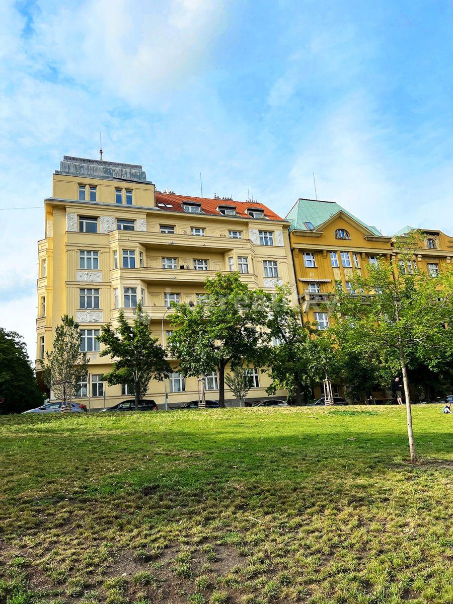 Prodej bytu 3+1 92 m², Chodská, Praha, Praha