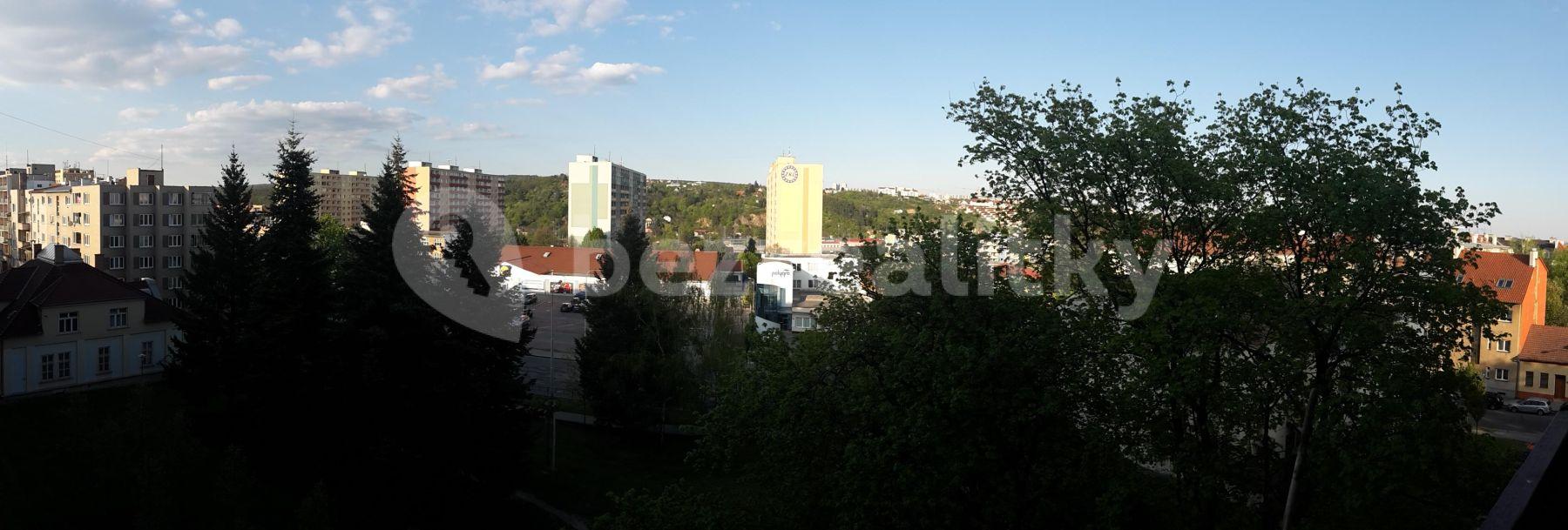Prodej bytu 2+1 71 m², Brno, Jihomoravský kraj