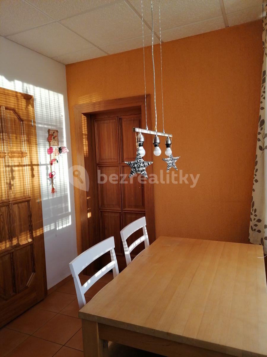 Prodej bytu 3+1 68 m², Železný Brod, Liberecký kraj