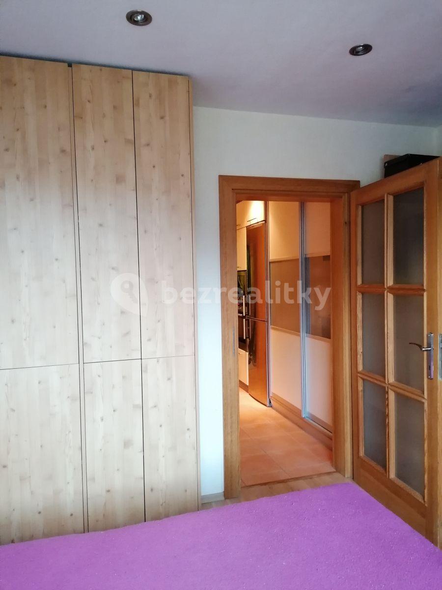 Prodej bytu 3+1 68 m², Železný Brod, Liberecký kraj