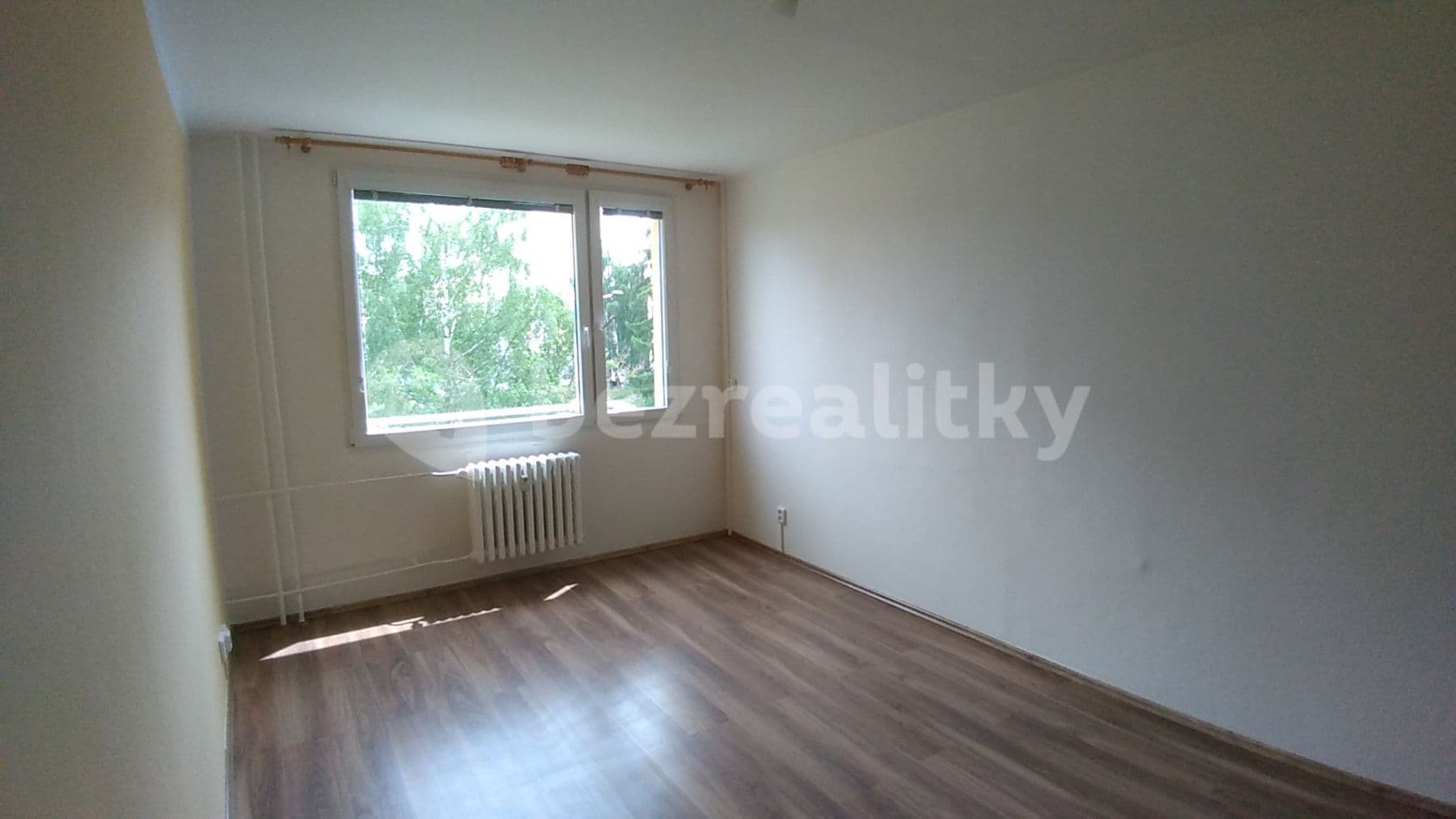 Pronájem bytu 2+kk 41 m², U Hvězdy, Kladno, Středočeský kraj Pronájem bytu 2+kk 41 m², U Hvězdy, Kladno, Středočeský kraj