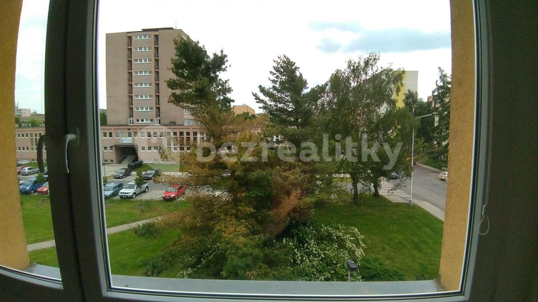 Pronájem bytu 2+kk 41 m², U Hvězdy, Kladno, Středočeský kraj Pronájem bytu 2+kk 41 m², U Hvězdy, Kladno, Středočeský kraj
