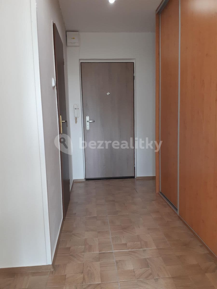 Pronájem bytu 2+kk 41 m², U Hvězdy, Kladno, Středočeský kraj Pronájem bytu 2+kk 41 m², U Hvězdy, Kladno, Středočeský kraj