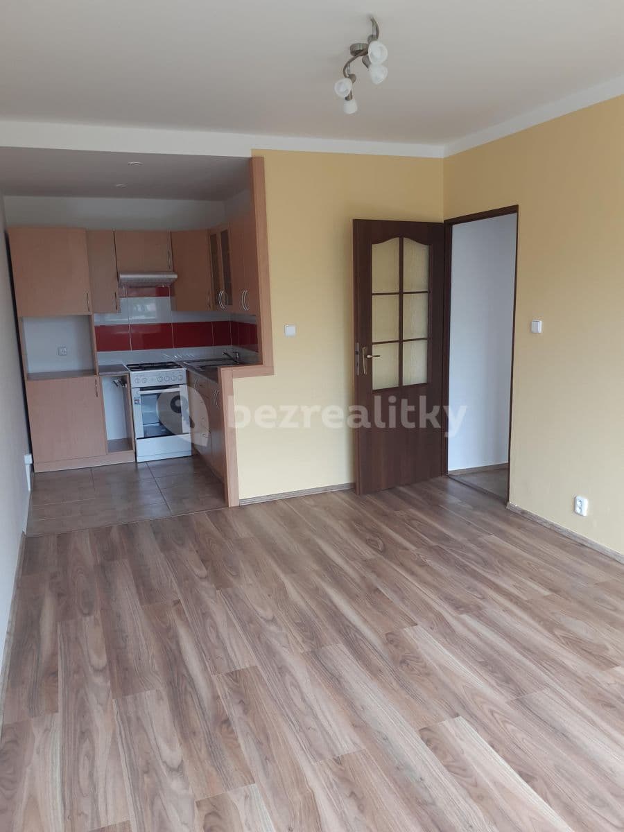 Pronájem bytu 2+kk 41 m², U Hvězdy, Kladno, Středočeský kraj Pronájem bytu 2+kk 41 m², U Hvězdy, Kladno, Středočeský kraj