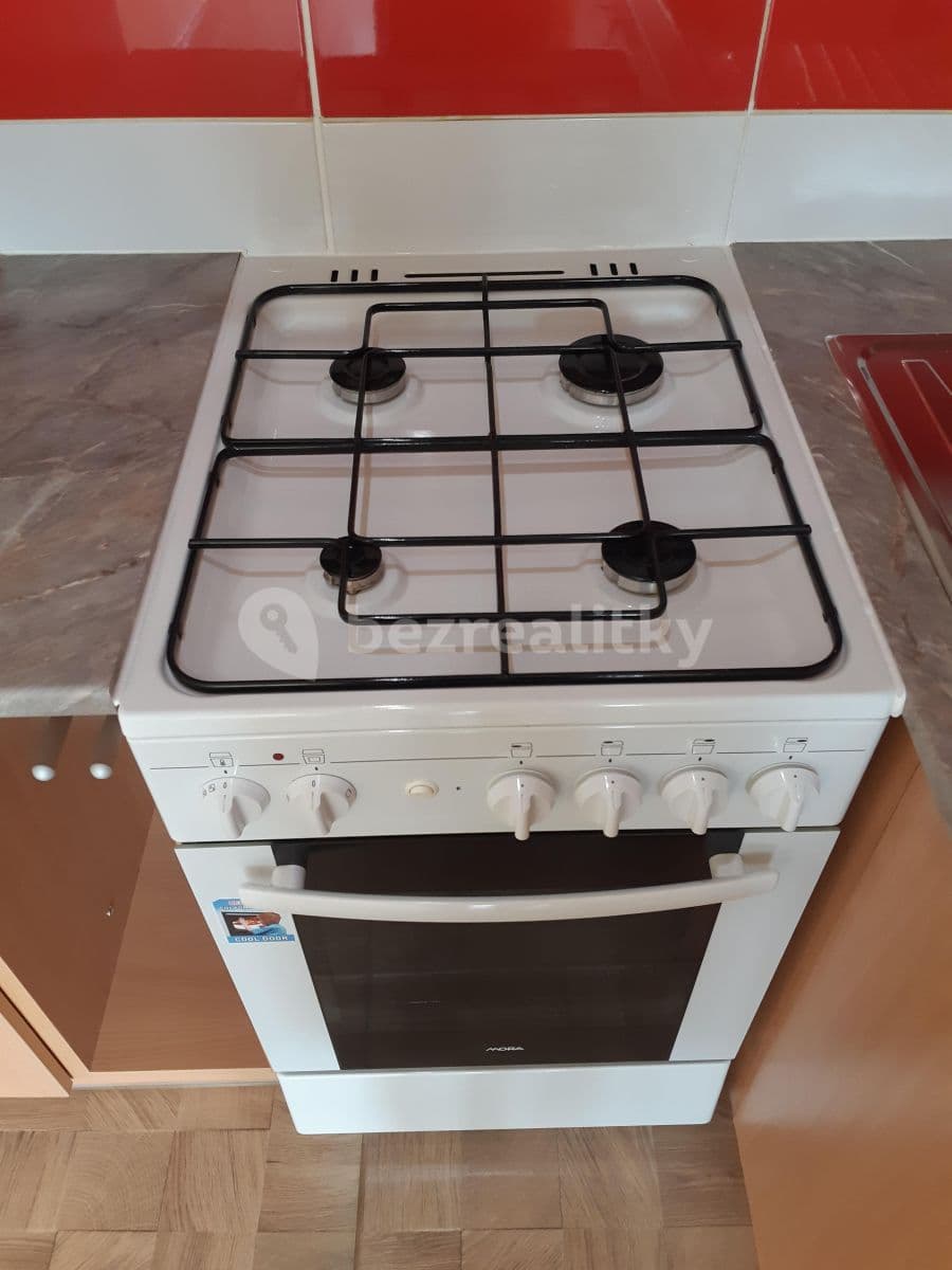 Pronájem bytu 2+kk 41 m², U Hvězdy, Kladno, Středočeský kraj Pronájem bytu 2+kk 41 m², U Hvězdy, Kladno, Středočeský kraj