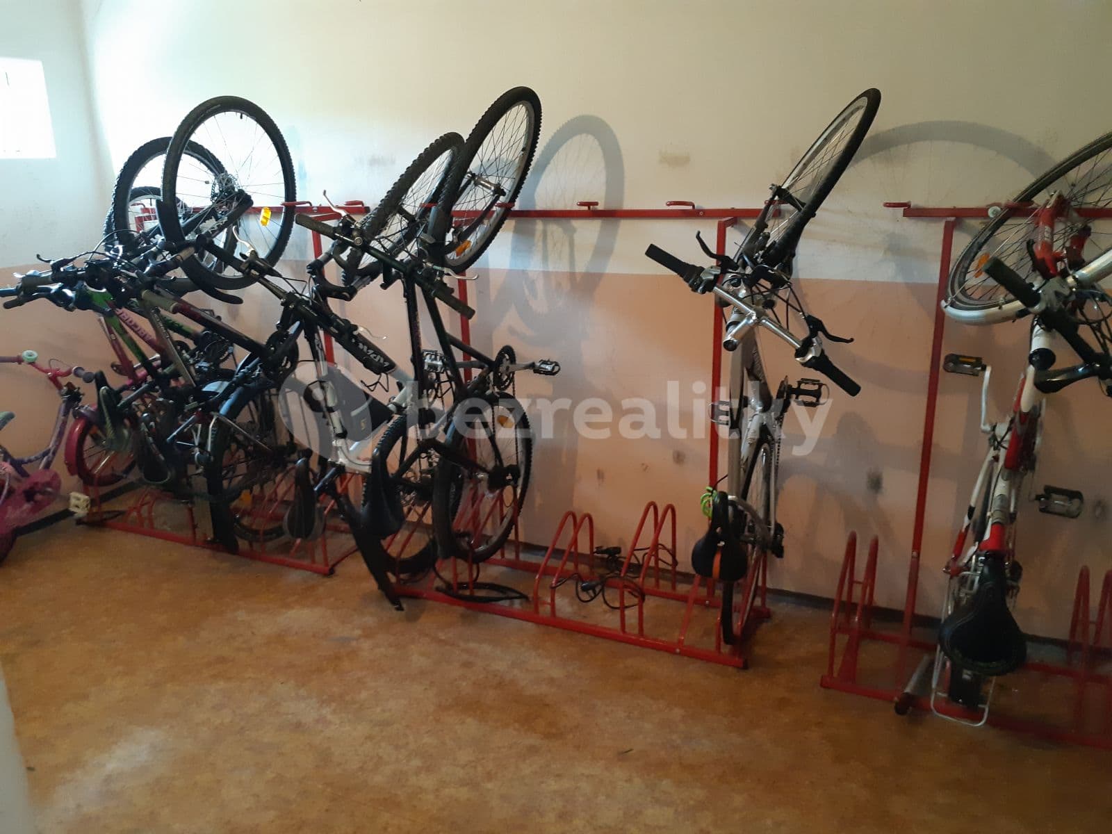 Pronájem bytu 2+kk 41 m², U Hvězdy, Kladno, Středočeský kraj Pronájem bytu 2+kk 41 m², U Hvězdy, Kladno, Středočeský kraj