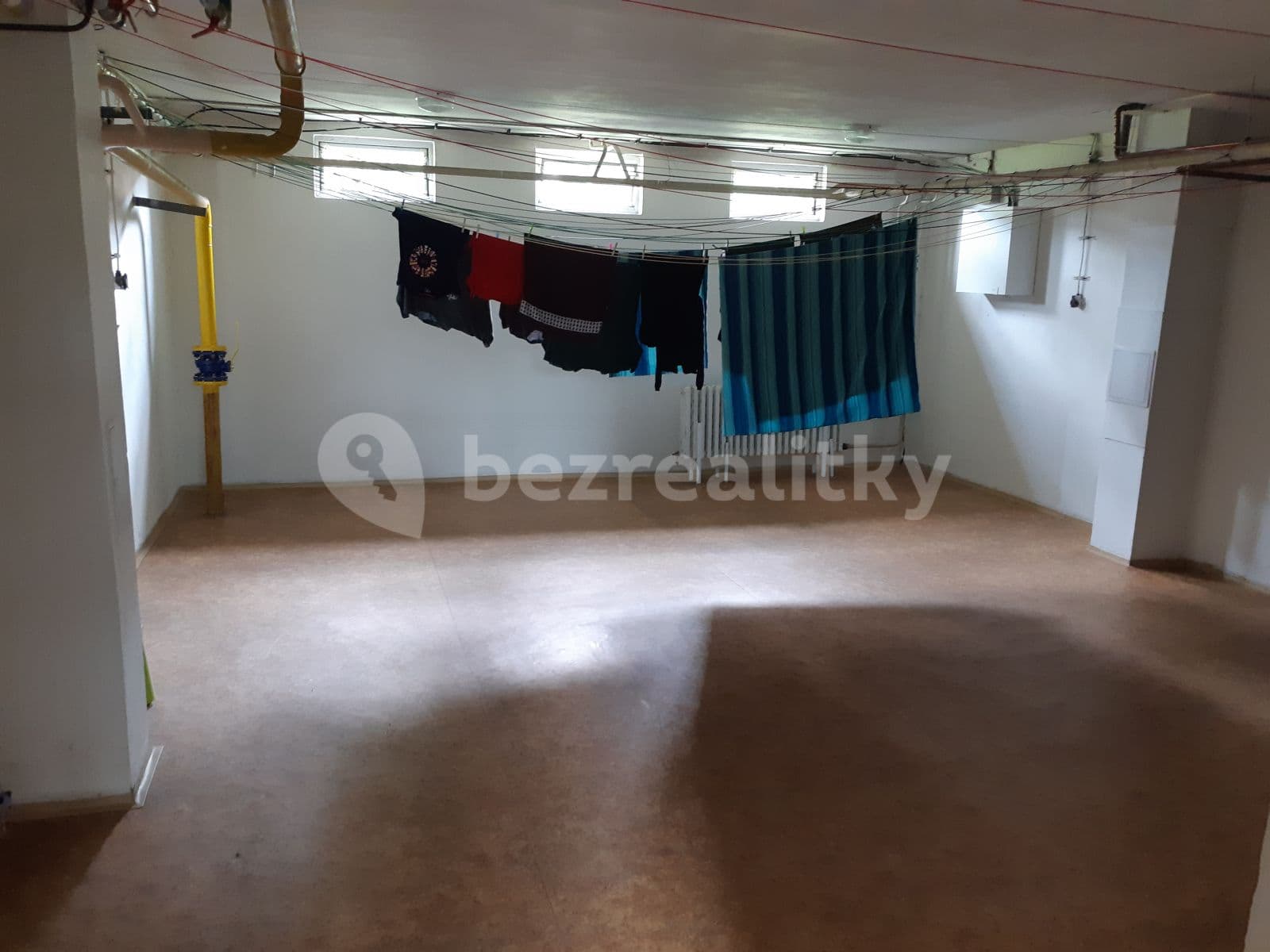 Pronájem bytu 2+kk 41 m², U Hvězdy, Kladno, Středočeský kraj Pronájem bytu 2+kk 41 m², U Hvězdy, Kladno, Středočeský kraj