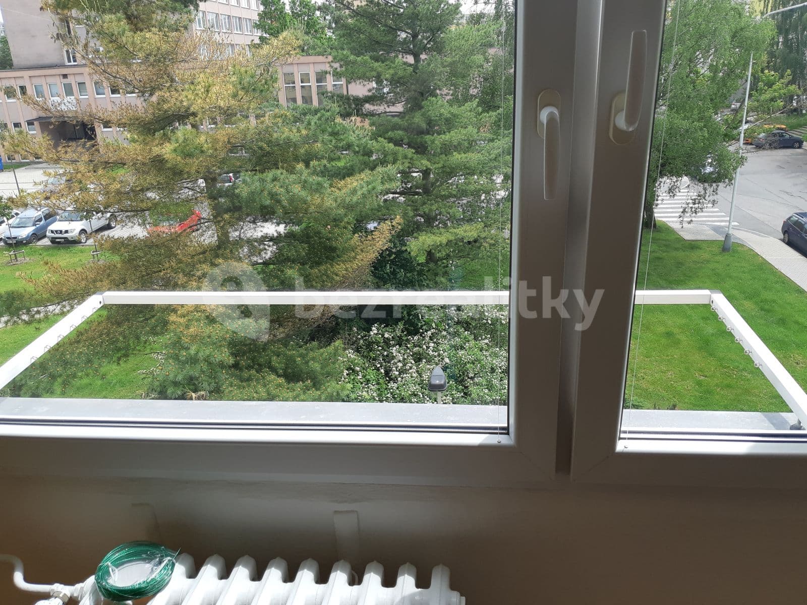 Pronájem bytu 2+kk 41 m², U Hvězdy, Kladno, Středočeský kraj Pronájem bytu 2+kk 41 m², U Hvězdy, Kladno, Středočeský kraj