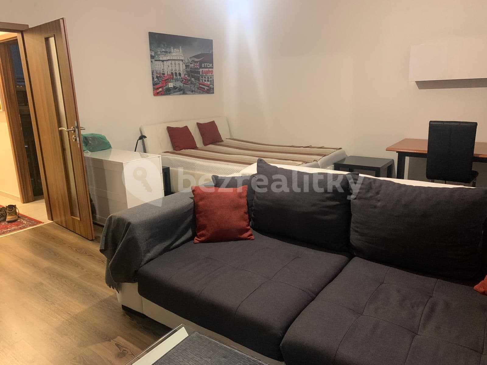 Pronájem bytu 1+1 45 m², Osadní, Praha, Praha Pronájem bytu 1+1 45 m², Osadní, Praha, Praha